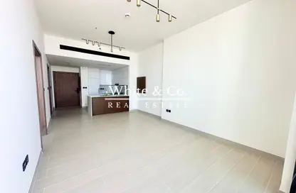 Apartment - 1 Bedroom - 2 Bathrooms for rent in Binghatti Gardenia - Jumeirah Village Circle - Dubai
