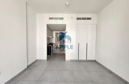 Apartment - Studio - 1 Bathroom for rent in The Riff - Aljada - Sharjah