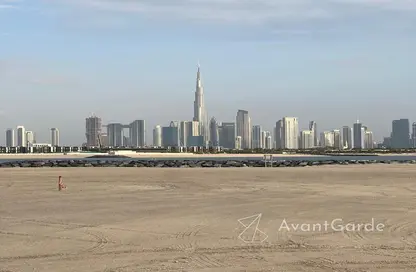 أرض - استوديو للبيع في جزيرة خليج الجميرا - الجميرا - دبي