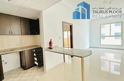 Apartment - 1 Bedroom - 2 Bathrooms for rent in Al Nahda Building - Al Nahda 1 - Al Nahda - Dubai