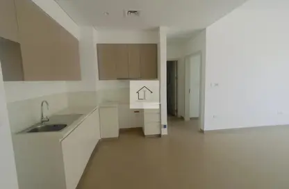 Apartment - 1 Bedroom - 2 Bathrooms for rent in Park Heights 2 - Park Heights - Dubai Hills Estate - Dubai