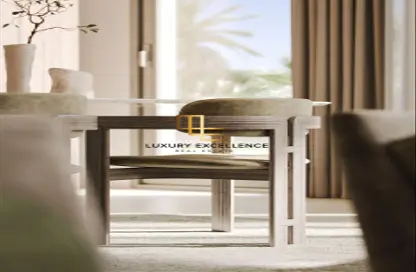 Villa - 4 Bedrooms - 6 Bathrooms for sale in District One West Phase 2 - District One - Mohammed Bin Rashid City - Dubai