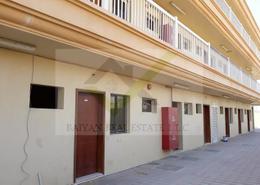 Labor Camp for rent in Industrial Area 1 - Emirates Modern Industrial - Umm Al Quwain Labor Camp for rent in Industrial Area 1 - Emirates Modern Industrial - Umm Al Quwain