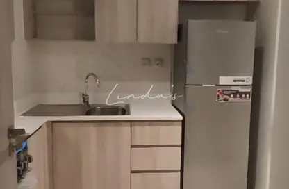 Apartment - Studio - 1 Bathroom for sale in Sway Residences - Dubai Hills Estate - Dubai