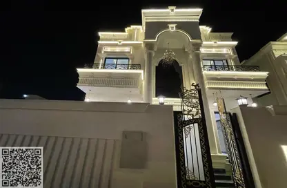 Villa - 5 Bedrooms - 7 Bathrooms for sale in Al Yasmeen 1 - Al Yasmeen - Ajman