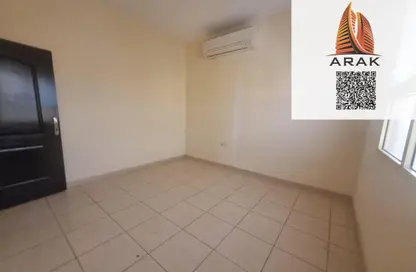 Apartment - 1 Bedroom - 2 Bathrooms for rent in Al Naemiya Tower 2 - Al Naemiya Towers - Al Nuaimiya - Ajman