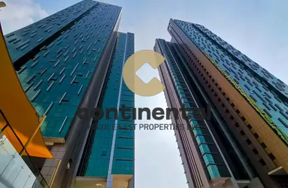 Apartment - 2 Bedrooms - 3 Bathrooms for sale in MAG 5 - Marina Square - Al Reem Island - Abu Dhabi