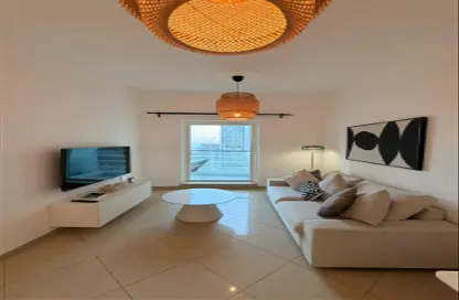 Apartment - 1 Bedroom - 1 Bathroom for rent in Concorde Tower - JLT Cluster H - Jumeirah Lake Towers - Dubai