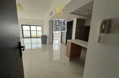 Apartment - 1 Bedroom - 2 Bathrooms for rent in Al Rashidiya Towers - Al Rashidiya - Ajman Downtown - Ajman
