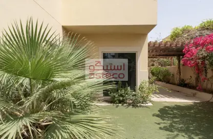 Villa - 4 Bedrooms - 4 Bathrooms for rent in Samra Community - Al Raha Gardens - Abu Dhabi