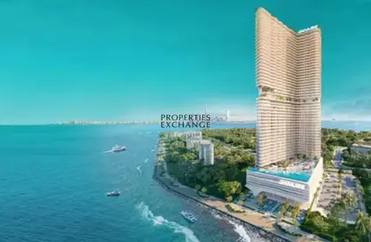 شقة - 1 حمام للبيع في بريز من دانوب - المدينة الملاحية - دبي شقة - 1 حمام للبيع في بريز من دانوب - المدينة الملاحية - دبي