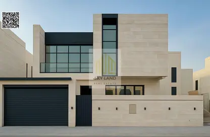 فيلا - 5 غرف نوم - 7 حمامات للبيع في 1 الياسمين - الياسمين - عجمان فيلا - 5 غرف نوم - 7 حمامات للبيع في 1 الياسمين - الياسمين - عجمان