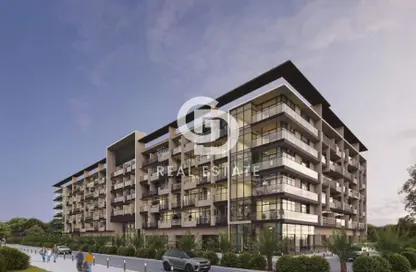 Apartment - 3 Bedrooms - 4 Bathrooms for sale in Belle Vie By Zimaya - Dubai Silicon Oasis - Dubai
