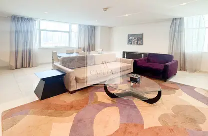 Apartment - 2 Bedrooms - 2 Bathrooms for sale in Business Bay - Dubai