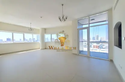 Apartment - 2 Bedrooms - 3 Bathrooms for rent in Al Yousuf Towers - District 12 - Jumeirah Village Circle - Dubai