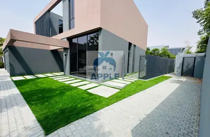 فيلا - 4 غرف نوم - 6 حمامات للبيع في سينديان - مسار - تلال سيتي - الشارقة