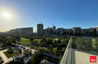 شقة - 4 غرف نوم - 6 حمامات للبيع في مبنى Mulberry 2 at Park Heights B2 - مالبيري 2 في بارك هايتس بلوك ب - ملبيري 2 - بارك هايتس - دبي هيلز استيت - دبي