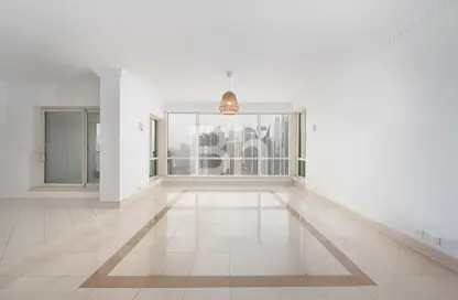 Apartment - 3 Bedrooms - 4 Bathrooms for rent in Murjan Tower - Emaar 6 Towers - Dubai Marina - Dubai