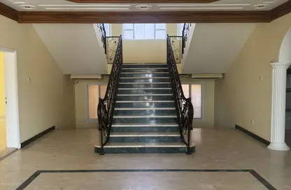 Villa - 4 Bedrooms - 6 Bathrooms for rent in Al Shahba - Sharjah