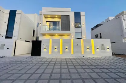 Villa - 5 Bedrooms - 7 Bathrooms for sale in Al Aamra Gardens - Al Amerah - Ajman