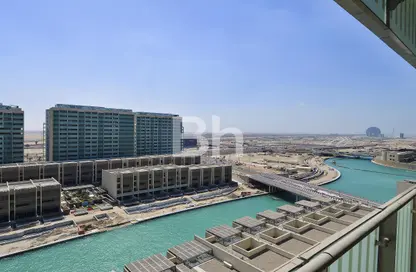 Apartment - 1 Bedroom - 2 Bathrooms for sale in Al Maha - Al Muneera - Al Raha Beach - Abu Dhabi