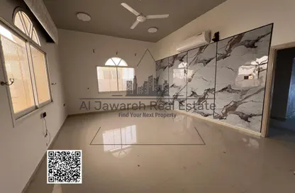 Villa - 3 Bedrooms - 3 Bathrooms for rent in Al Raqaib 1 - Al Raqaib - Ajman Villa - 3 Bedrooms - 3 Bathrooms for rent in Al Raqaib 1 - Al Raqaib - Ajman