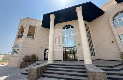 Villa - 5 Bedrooms - 6 Bathrooms for rent in Umm Suqeim 3 Villas - Umm Suqeim 3 - Umm Suqeim - Dubai