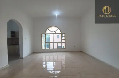 شقة - غرفة نوم - 1 حمام للايجار في فيلات مدينة خليفة آيه - مدينة خليفة أ - مدينة خليفة - أبوظبي