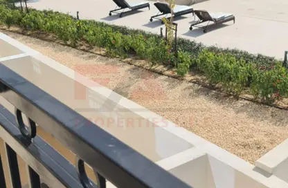 تاون هاوس - 4 غرف نوم - 3 حمامات للايجار في أفينسيا 2 - افانسيا - داماك هيلز 2 - دبي