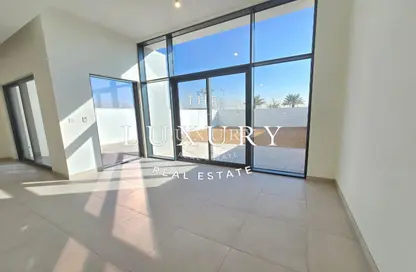 Townhouse - 3 Bedrooms - 4 Bathrooms for rent in Murooj Al Furjan West - Al Furjan - Dubai