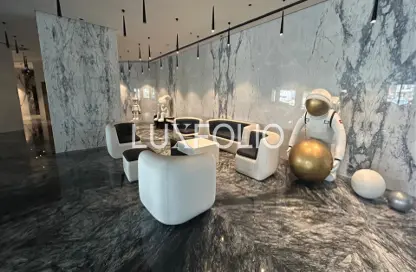 شقة - 1 حمام للبيع في جويا بلانكا ريزيدنس - ارجان - دبي شقة - 1 حمام للبيع في جويا بلانكا ريزيدنس - ارجان - دبي