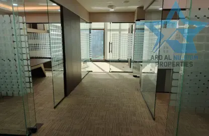 Office Space - Studio - 2 Bathrooms for rent in M Square - Mankhool - Bur Dubai - Dubai