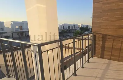 شقة - 2 غرف نوم - 2 حمامات للايجار في الغدير 2 - الغدير - أبوظبي