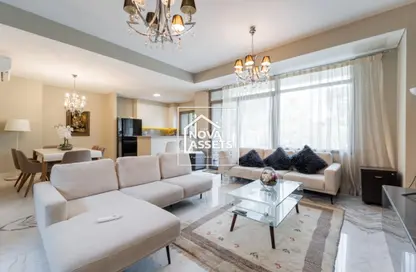 Villa - 3 Bedrooms - 3 Bathrooms for rent in Hayat Townhouses - Town Square - Dubai
