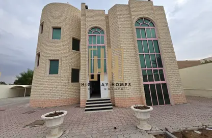 Villa - 4 Bedrooms - 5 Bathrooms for rent in Al Khezamia - Mughaidir - Sharjah Villa - 4 Bedrooms - 5 Bathrooms for rent in Al Khezamia - Mughaidir - Sharjah