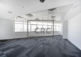 Empty Room image for: Office Space for rent in Al Sufouh 2 - Al Sufouh - Dubai, Image 1