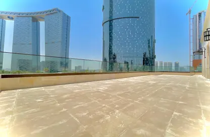 Apartment - 2 Bedrooms - 4 Bathrooms for rent in Al Reem Island - Abu Dhabi