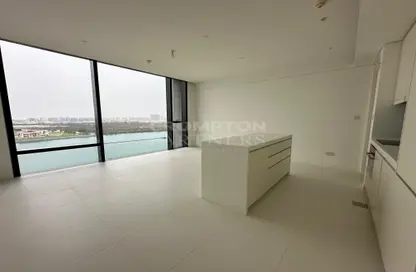 Apartment - 1 Bedroom - 2 Bathrooms for rent in RDK Towers - Najmat Abu Dhabi - Al Reem Island - Abu Dhabi