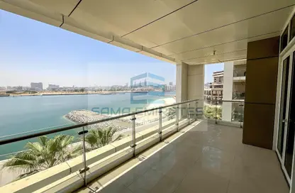 شقة - 3 غرف نوم - 4 حمامات للبيع في أي 3 تاور - مارينا سكوير - جزيرة الريم - أبوظبي