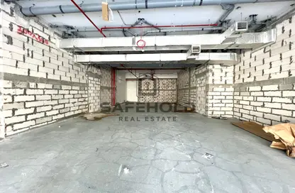 Retail - Studio for rent in AZIZI Riviera - Meydan One - Meydan - Dubai