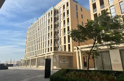 Apartment - 3 Bedrooms - 4 Bathrooms for sale in Al Mamsha - Muwaileh - Sharjah