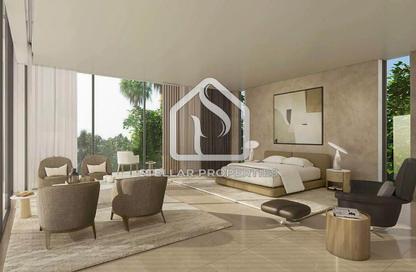 Townhouse - 3 Bedrooms - 3 Bathrooms for sale in Reem Hills - Najmat Abu Dhabi - Al Reem Island - Abu Dhabi