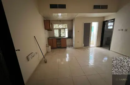 Apartment - Studio - 1 Bathroom for rent in Al Naemiya Tower 2 - Al Naemiya Towers - Al Nuaimiya - Ajman