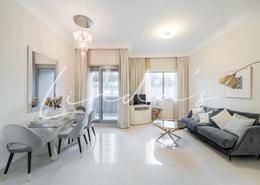 Apartment - 3 bedrooms - 3 bathrooms for rent in The Signature - Burj Khalifa Area - Downtown Dubai - Dubai