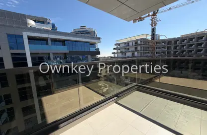 شقة - 2 غرف نوم - 3 حمامات للايجار في آرت بارك ڤيو - ارجان - دبي