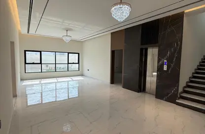 فيلا - 5 غرف نوم - 7 حمامات للبيع في حوشي 1 - حوشي - البادي - الشارقة