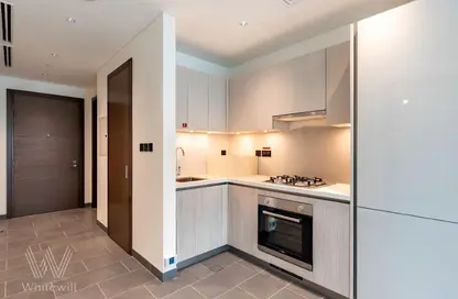 Apartment - 1 Bedroom - 1 Bathroom for sale in The Crest Tower B - The Crest - Sobha Hartland - Mohammed Bin Rashid City - Dubai Apartment - 1 Bedroom - 1 Bathroom for sale in The Crest Tower B - The Crest - Sobha Hartland - Mohammed Bin Rashid City - Dubai