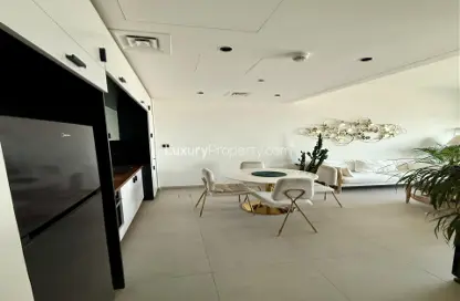 Apartment - 2 Bedrooms - 1 Bathroom for rent in Collective 2.0 Tower A - Collective 2.0 - Dubai Hills Estate - Dubai