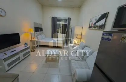 Apartment - Studio - 1 Bathroom for rent in Ajman 44 building - Al Hamidiya 1 - Al Hamidiya - Ajman Apartment - Studio - 1 Bathroom for rent in Ajman 44 building - Al Hamidiya 1 - Al Hamidiya - Ajman