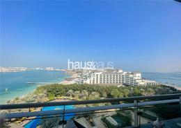 Apartment - 2 bedrooms - 3 bathrooms for sale in Dream Palm Residence - The Crescent - Palm Jumeirah - Dubai